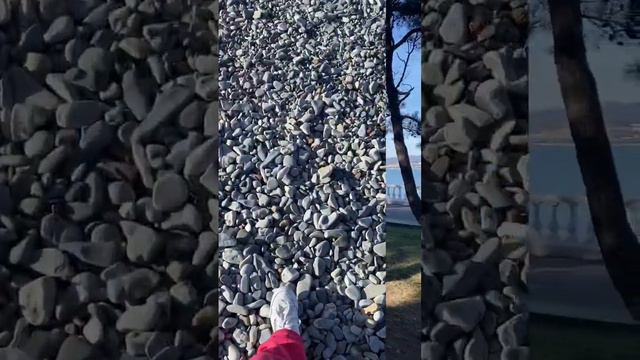 Зимовка в Геленджике ❤️ смотреть онлайн