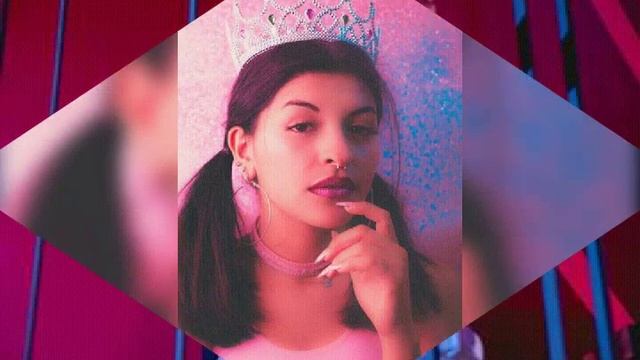 Cazzu Fotos (part 2)