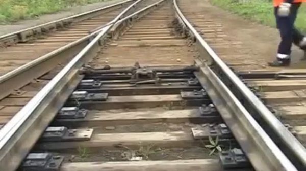 Стажер учебный фильм по ОТ