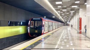 Метро Зюзино, Воронцовская, Новаторская, Мичуринский пр., Аминьевкая, Давыдково, Кунцевская,Терехово