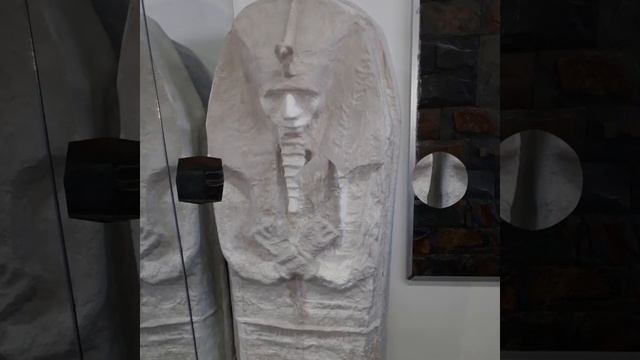 como hacer un sarcófago egipcio смотреть онлайн