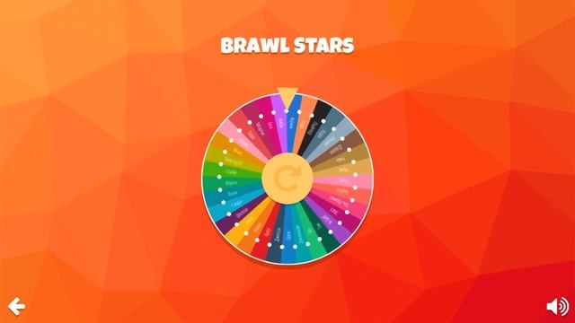 НУБЫ ПРОТИВ ПРО! НО РУЛЕТКА ВЫБИРАЕТ БРАВЛЕРА #2! РОБЗИ НИКИТА ВАДИМ BRAWL STARS смотреть онлайн