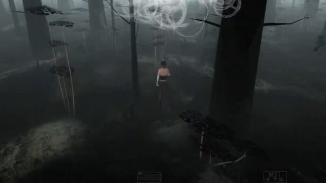 The Path: Scarlet (Gameplay/Walkthrough) смотреть онлайн