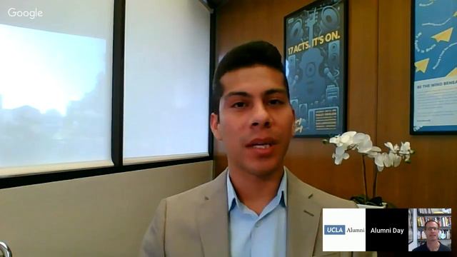 UCLA Alumni Day: Memory and Aging | Remembering What Matters The Most смотреть онлайн