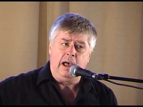 Леонид Сергеев. Концерт, часть 1