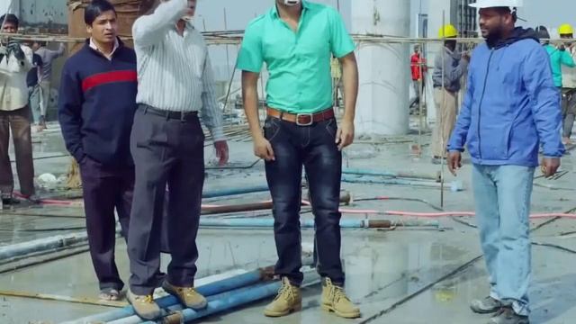 Geo-structure.com -Expert in Geo-structural Design смотреть онлайн