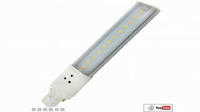 Ampoule G23 à broches de 6 watts équipée de 12 LED Samsung 5630 смотреть онлайн