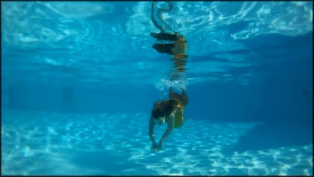 Little story of the mermaid смотреть онлайн