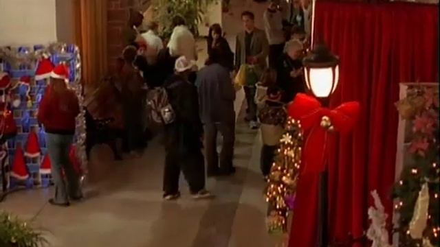 Christmas In Boston смотреть онлайн