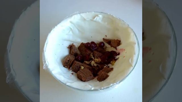 Потрясающий на Вкус ТОРТ ПАНЧО с Вишней ?РЕЦЕПТ смотреть онлайн