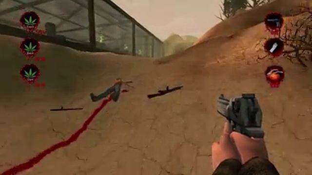 Плантации (Postal 2: Paradise Lost) (8) смотреть онлайн
