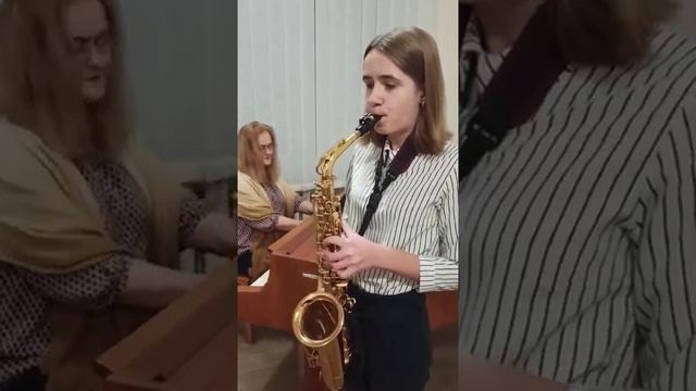 М Петренко Вальс смотреть онлайн