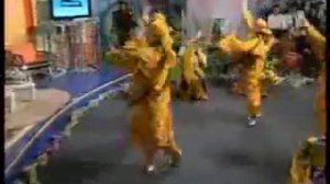 Гулчехра Содикова   Кулоби 2012