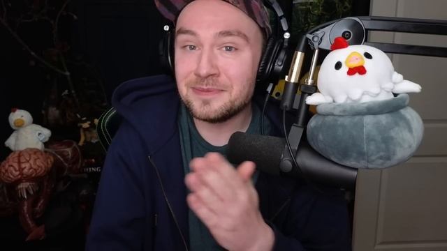 Final Fantasy XVI Has one BIG PROBLEM (Spoiler FREE) смотреть онлайн