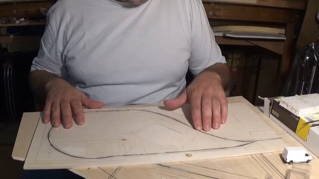Faller car system on a budget - Part 3: Faller wire смотреть онлайн