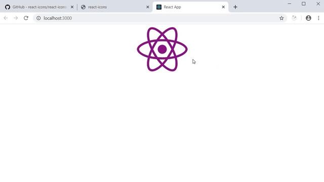 Practical React - 2 - Icons смотреть онлайн