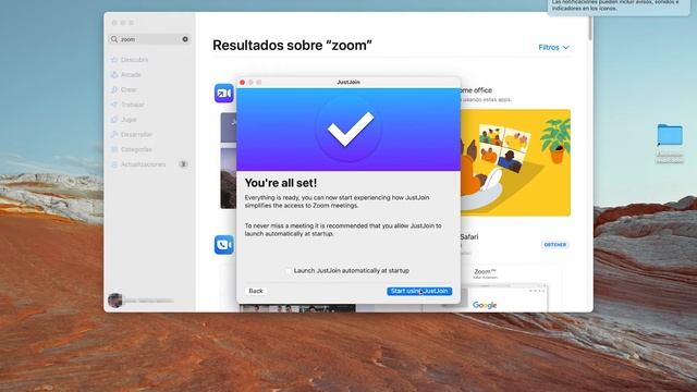 ▷ Cómo DESCARGAR e INSTALAR ZOOM en Macbook Pro y Macbook Air 2021 ? ✅ ✅ смотреть онлайн