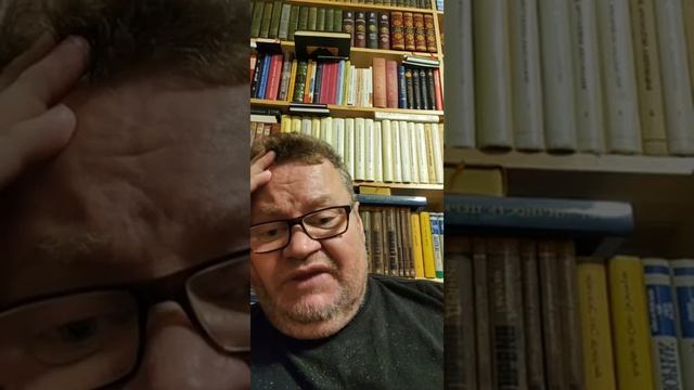 Ответы на вопросы подписчиков. О. Олег Стеняев. 09.03.2020 смотреть онлайн