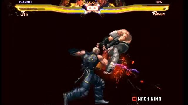Street Fighter X Tekken Quickplay | Intel Core i3 2120 | Memory: 4GB | INTEL HD 2000 смотреть онлайн
