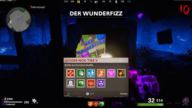 INSANE XP PHD SLIDE GLITCH *After Patch* Cold War Zombie Glitches смотреть онлайн