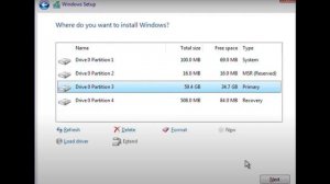 Как переустановить винду 10 на пк с флешки 2022