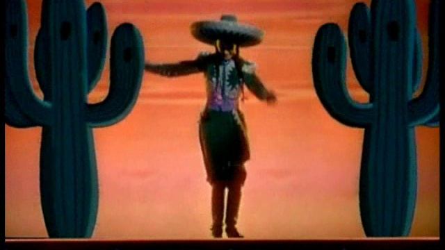 Детский клип – Кукарача смотреть онлайн