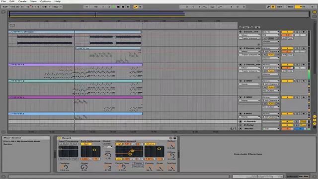 Сектор Газа Песенка The Joker Z Instrumental Cover смотреть онлайн