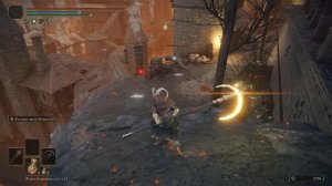 Elden Ring : Как Найти Печать Древа Эрд Для Пиромантов  | Гайд ?