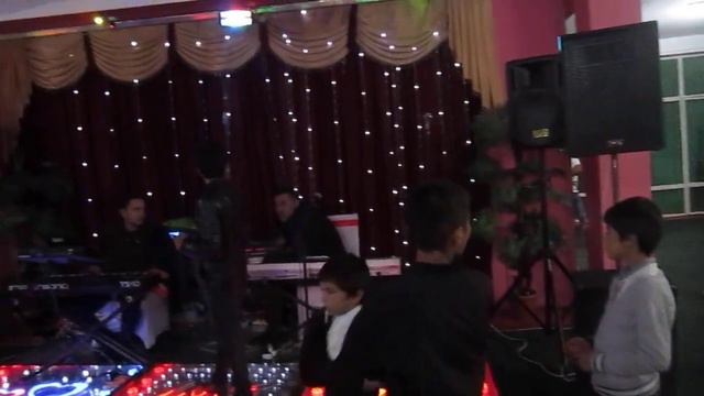 MUHRIDDIN SAYHAT    Дар Туй ш.ИСФАРА  10. 10. 2021.