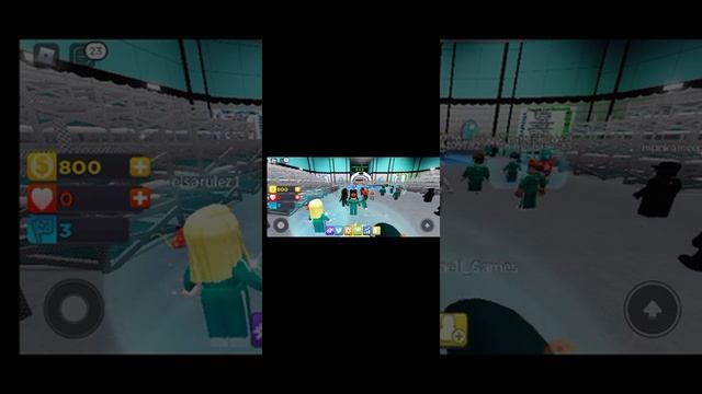 just two game I played to bring my channel back to life...? смотреть онлайн