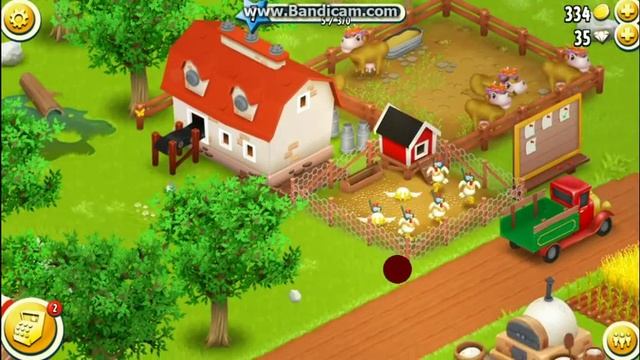 Прохождение Hay Day #2 смотреть онлайн