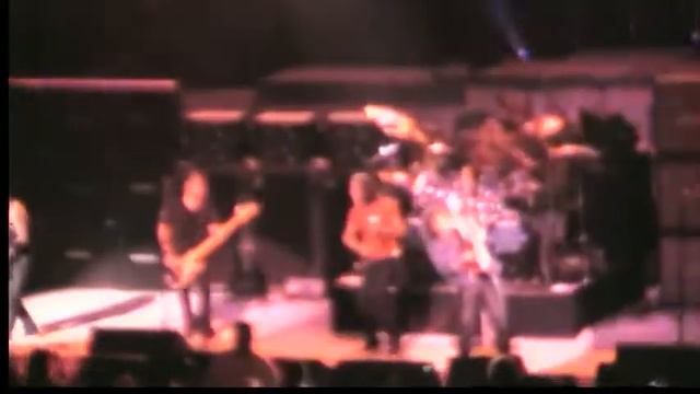 Ratt 8/11/07 Lay It Down, You're In Love