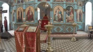 22 мая 2020 года. Свт. Николая Чудотворца. Литургия