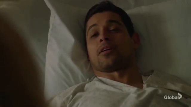 NCIS X Macgyver - Eleanor Bishop & Nick Torres / Riley Davis & Angus Macgyver - Trouble in paradise смотреть онлайн