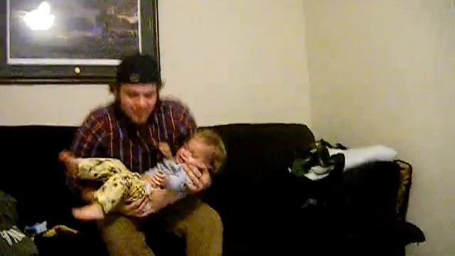 The Caleb Chronicles: Crayons! смотреть онлайн