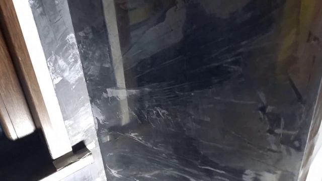 Venetian plaster... Венецианская штукатурка... #ремонтсвоимируками #венецианкп #venetianPlaster смотреть онлайн