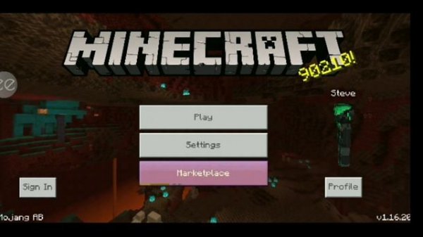 Minecraft Mod Apk Latest Version Unlimeted Coins /Unlocked Emotes /Unlimeted Everything