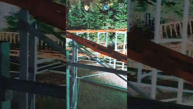 Gianis Fan Day in "Aloo Fan park" in Greece in Athens. День развлечений Яниса в Aloo Fan park Афины смотреть онлайн