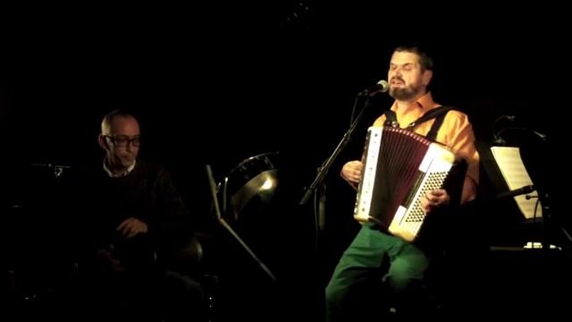 projet de spectacle : A Perte de Vue смотреть онлайн