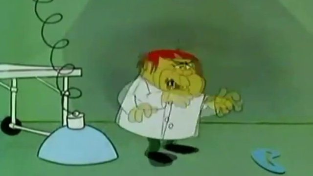 Lindo Pulgoso - Creando Montruos