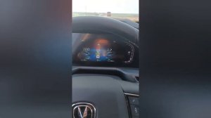 Круиз Чанган CS75 plus