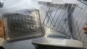 Мини-печь Ariete 980 Gran Gusto объем 10л