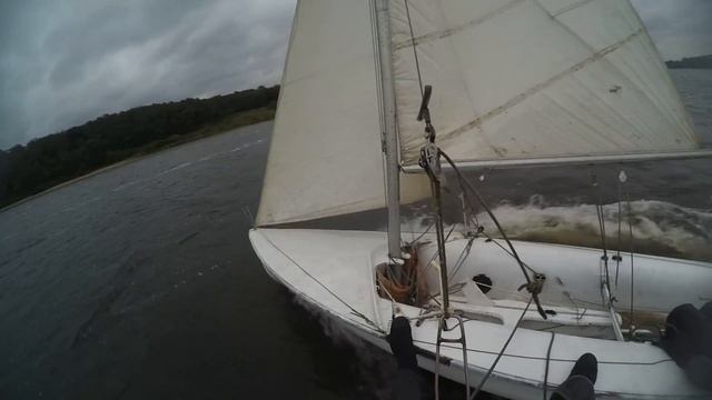 Швертбот на волге 2 смотреть онлайн