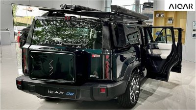 Обзоры и новости авто
