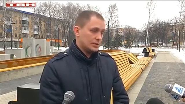 Комментарий по плитке в сквере Выпова