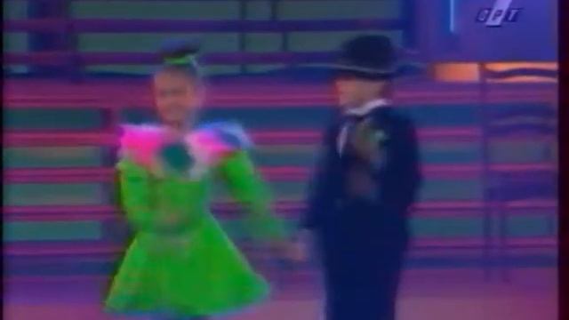 Утренняя звезда 1992-1993 смотреть онлайн