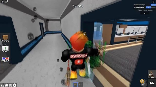КТО САМЫЙ ЛУЧШИЙ УБИЙЦА? НУБ против ПРО против ЧИТЕРА против БОГА Murder Mystery 2 Roblox смотреть онлайн