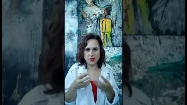 Почему покупают современное искусство? Роль селфи и фотопейзажей отмечает художник Mari Mira смотреть онлайн