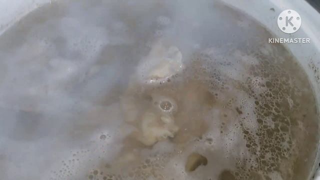 Рассольник с перловкой . смотреть онлайн