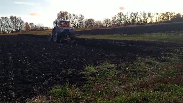 Пахота 2019.mp4 смотреть онлайн